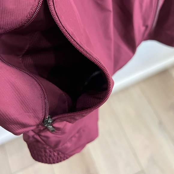 NIKE FIT STORM - ASU - ARIZONA STATE FULL ZIP XXL - Picture 7 of 11